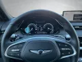 Genesis GV70 2.5 T Sport AWD Kamera LED Memory Navi