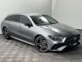 Mercedes-Benz CLA 220 d SB AMG Night Multibeam AHK 360° Distro