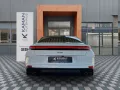 Porsche Panamera Turbo E-Hyb Active Body Ride · Vierradl