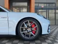 Porsche Panamera Turbo E-Hyb Active Body Ride · Vierradl
