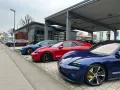 Porsche Panamera Turbo E-Hyb Active Body Ride · Vierradl