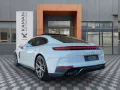 Porsche Panamera Turbo E-Hyb Active Body Ride · Vierradl