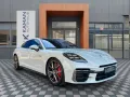 Porsche Panamera Turbo E-Hyb Active Body Ride · Vierradl