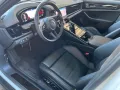Porsche Panamera Turbo E-Hyb Active Body Ride · Vierradl