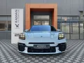 Porsche Panamera Turbo E-Hyb Active Body Ride · Vierradl