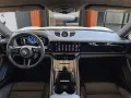 Porsche Panamera Turbo E-Hyb Active Body Ride · Vierradl