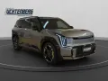 Kia EV9 GT 508PS AWD 7-SITZER PANO-DACH+HEAD-UP+NAVI