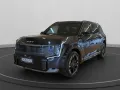 Kia EV9 GT 508PS AWD 7-SITZER PANO-DACH+HEAD-UP+NAVI