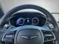 Genesis G70 Shooting Brake 2.2 D Sport AWD Sitzklima