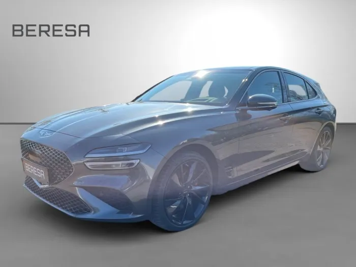 Genesis G70 Shooting Brake 2.2 D Sport AWD Sitzklima