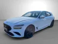 Genesis G70 Shooting Brake 2.2 D Sport RWD Sitzklima LED