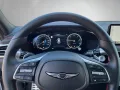 Genesis G70 Shooting Brake 2.2 D Sport RWD Sitzklima LED