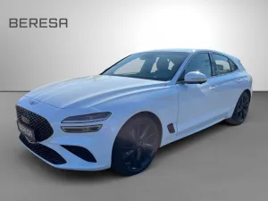 Genesis G70 Shooting Brake 2.2 D Sport RWD Sitzklima LED
