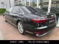 Audi A8 50 TDI L  quattro /P-Dach /S-Line/Matrix/Luft