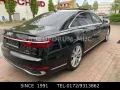 Audi A8 50 TDI L  quattro /P-Dach /S-Line/Matrix/Luft