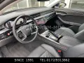 Audi A8 50 TDI L  quattro /P-Dach /S-Line/Matrix/Luft
