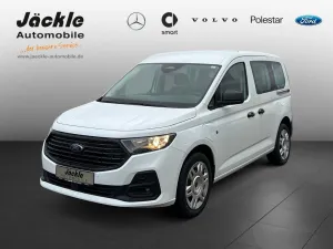 Ford Transit Connect Flex Cab Trend PHEV, FAHRASSISTE