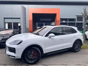 Porsche Cayenne S V8 OFFROAD Paket · Panor. · Standheiz.