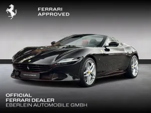 Ferrari Roma Spider *LED-Scheinwerfer*20 Zoll Felge*