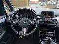 BMW 216d Active Tourer M Sport *1 Jahr Garantie*