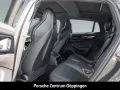 Porsche Panamera 4S E-Hybrid