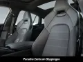 Porsche Panamera 4S E-Hybrid