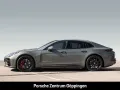 Porsche Panamera 4S E-Hybrid