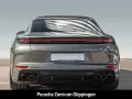 Porsche Panamera 4S E-Hybrid