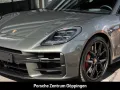 Porsche Panamera 4S E-Hybrid
