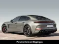 Porsche Panamera 4S E-Hybrid
