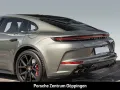 Porsche Panamera 4S E-Hybrid