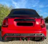 MINI John Cooper Works Cabrio JCW Cabrio JCW Trim...