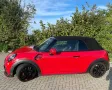 MINI John Cooper Works Cabrio JCW Cabrio JCW Trim...