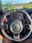 MINI John Cooper Works Cabrio JCW Cabrio JCW Trim...