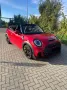MINI John Cooper Works Cabrio JCW Cabrio JCW Trim...