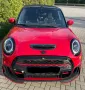 MINI John Cooper Works Cabrio JCW Cabrio JCW Trim...