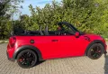 MINI John Cooper Works Cabrio JCW Cabrio JCW Trim...