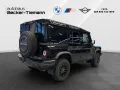 INEOS Grenadier Station Wagon MY26 Black Edition Sonde