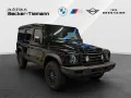 INEOS Grenadier Station Wagon MY26 Black Edition Sonde
