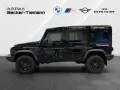 INEOS Grenadier Station Wagon MY26 Black Edition Sonde