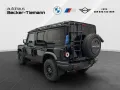 INEOS Grenadier Station Wagon MY26 Black Edition Sonde