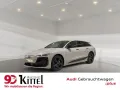 Audi A6 Avant e-tron performance