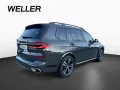 BMW X7 xDrive40d Sportpaket Bluetooth HUD Navi LED