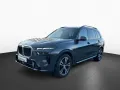 BMW X7 xDrive40d Sportpaket Bluetooth HUD Navi LED