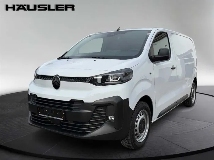 Citroën Jumpy BlueHDi 145 AHK PDC Kamera Navi 
