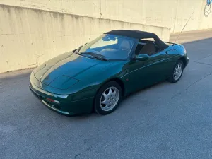 Lotus Elan Typ M100