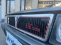 Lancia Delta 1.6 i.e. turbo HF