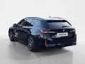 BMW 520d Touring M Sportpak. KAM NAV LED HEAD UP