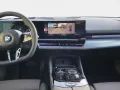 BMW 520d Touring M Sportpak. KAM NAV LED HEAD UP