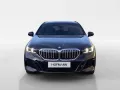 BMW 520d Touring M Sportpak. KAM NAV LED HEAD UP